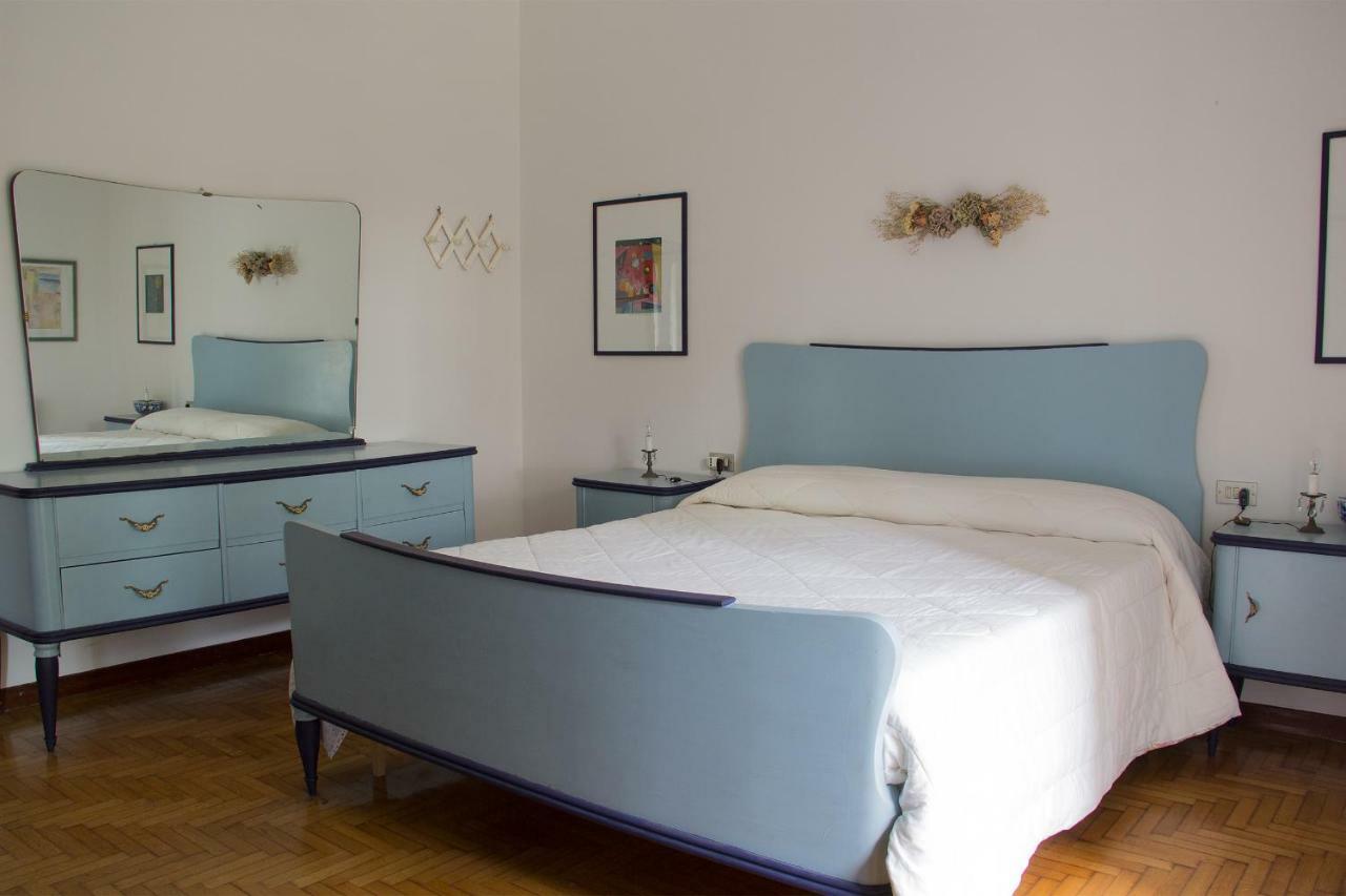 Bed and Breakfast Il Giardino Trenzano Exterior foto